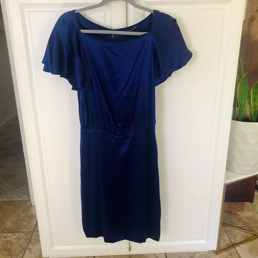 Vintage Banana Republic Dress